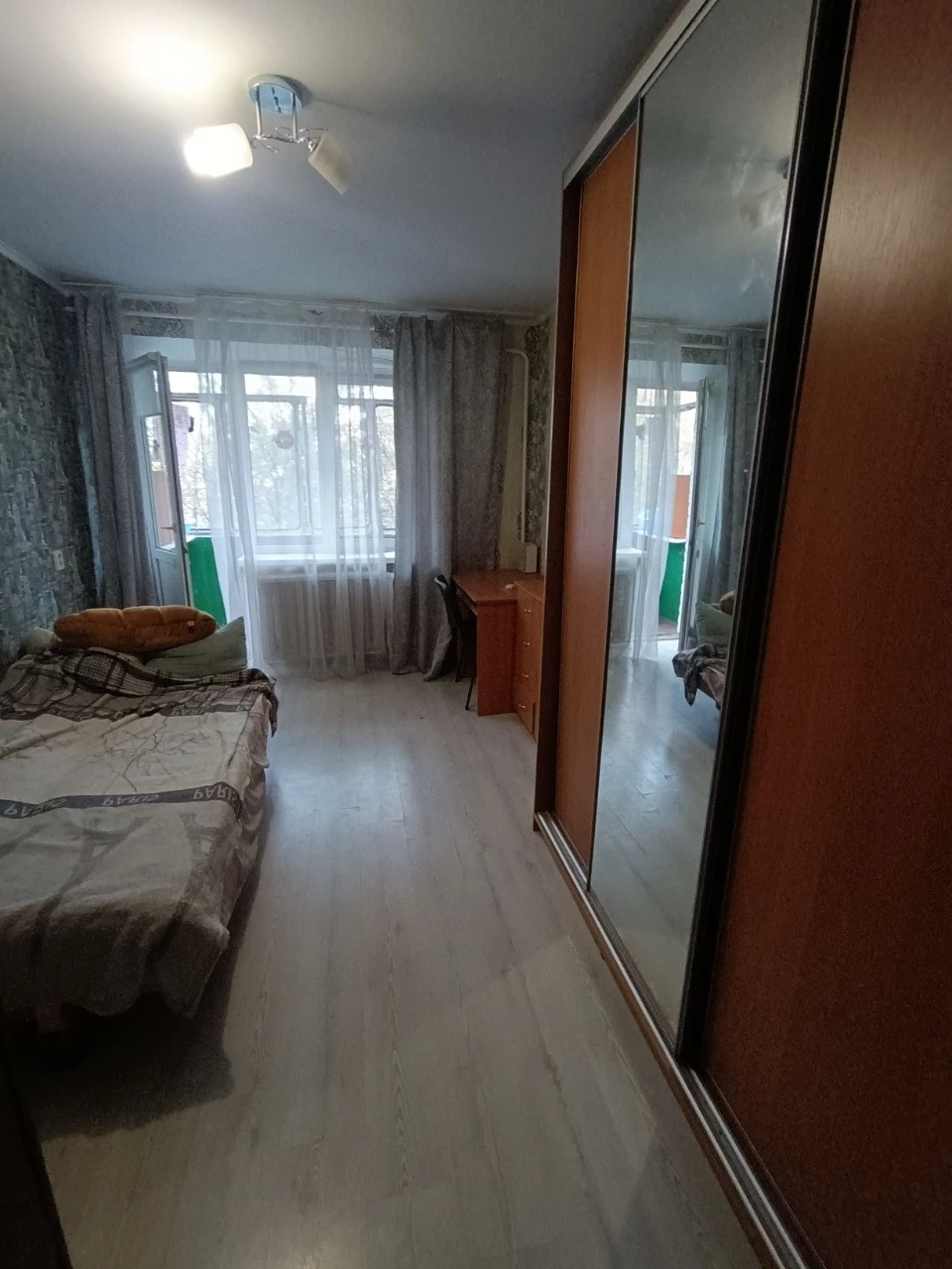 For Sale: 4 rooms, street Moskalenko