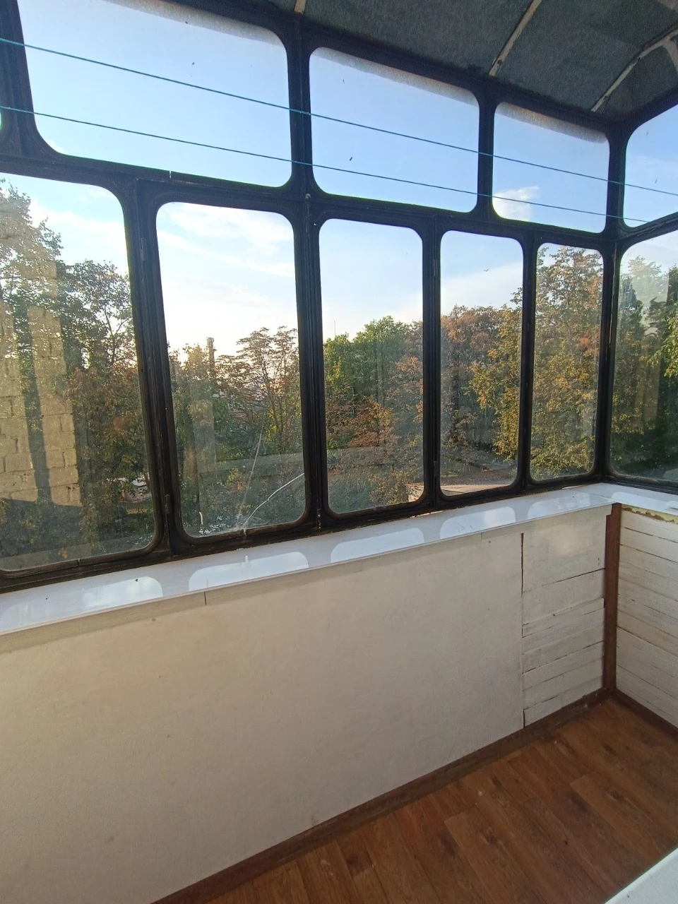 For Sale: 4 rooms, street Moskalenko
