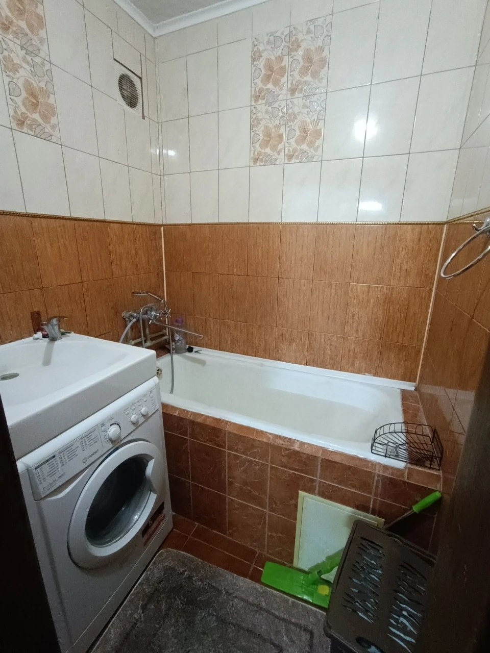 For Sale: 4 rooms, street Moskalenko