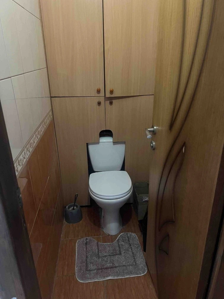 For Sale: 4 rooms, street Moskalenko