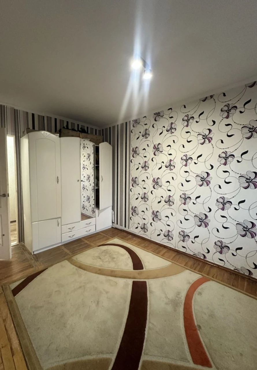 For Sale: 4 rooms, street Moskalenko