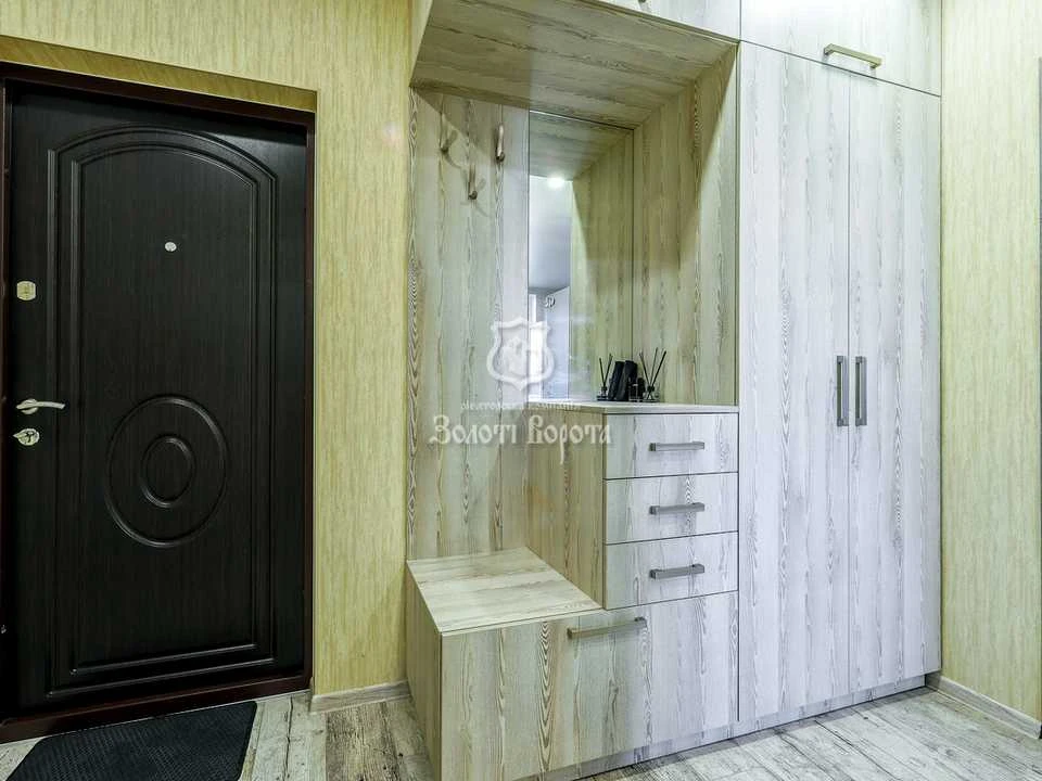 Квартира. Бровари, Київська вулиця
