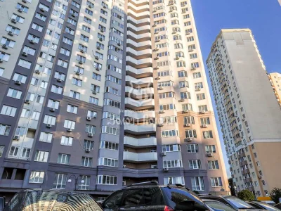 Квартира. Бровари, Київська вулиця