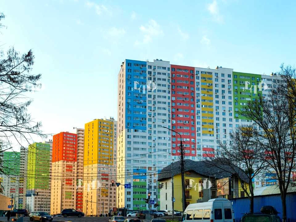 Квартира. Бровари, вулиця Василя Симоненка