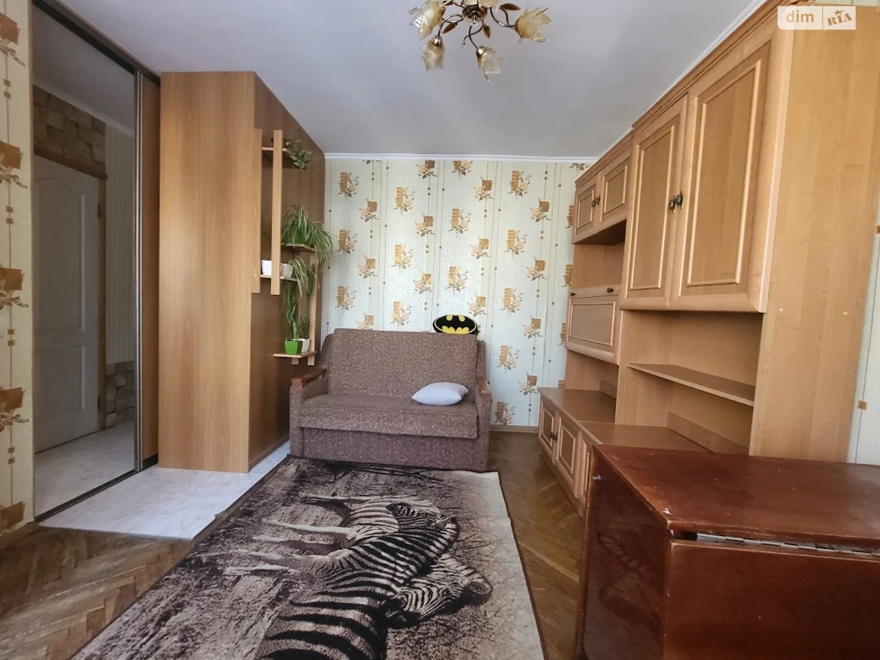 Apartment for Sale in Brovary