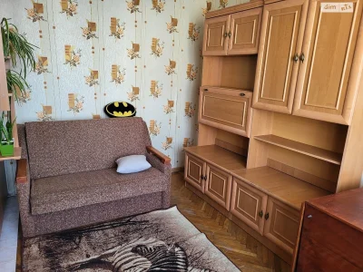 Apartment for Sale in Brovary