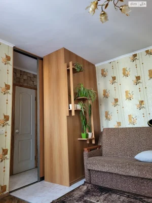 Apartment for Sale in Brovary