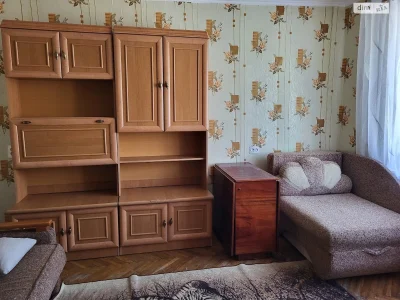 Apartment for Sale in Brovary