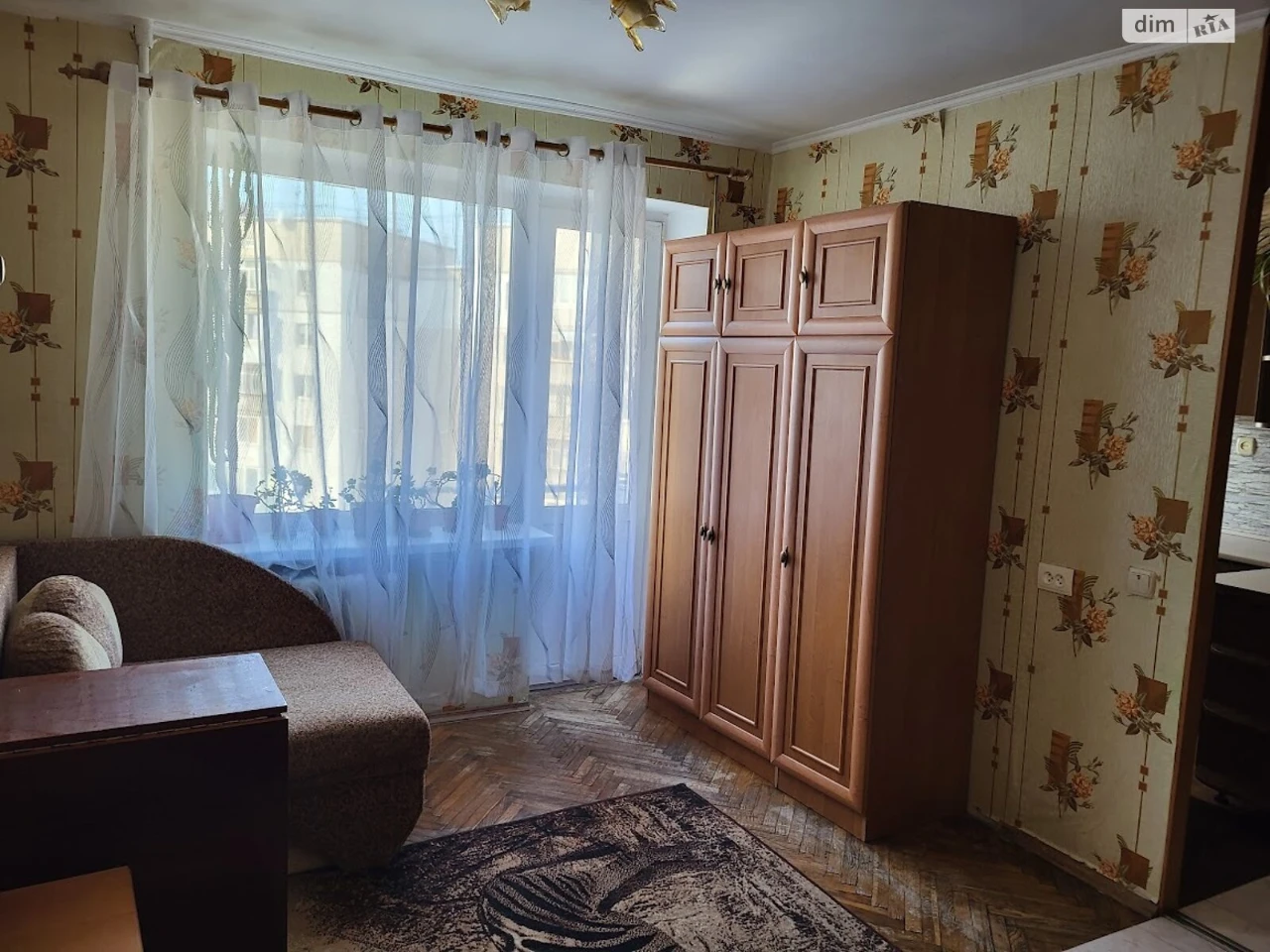 Apartment for Sale in Brovary