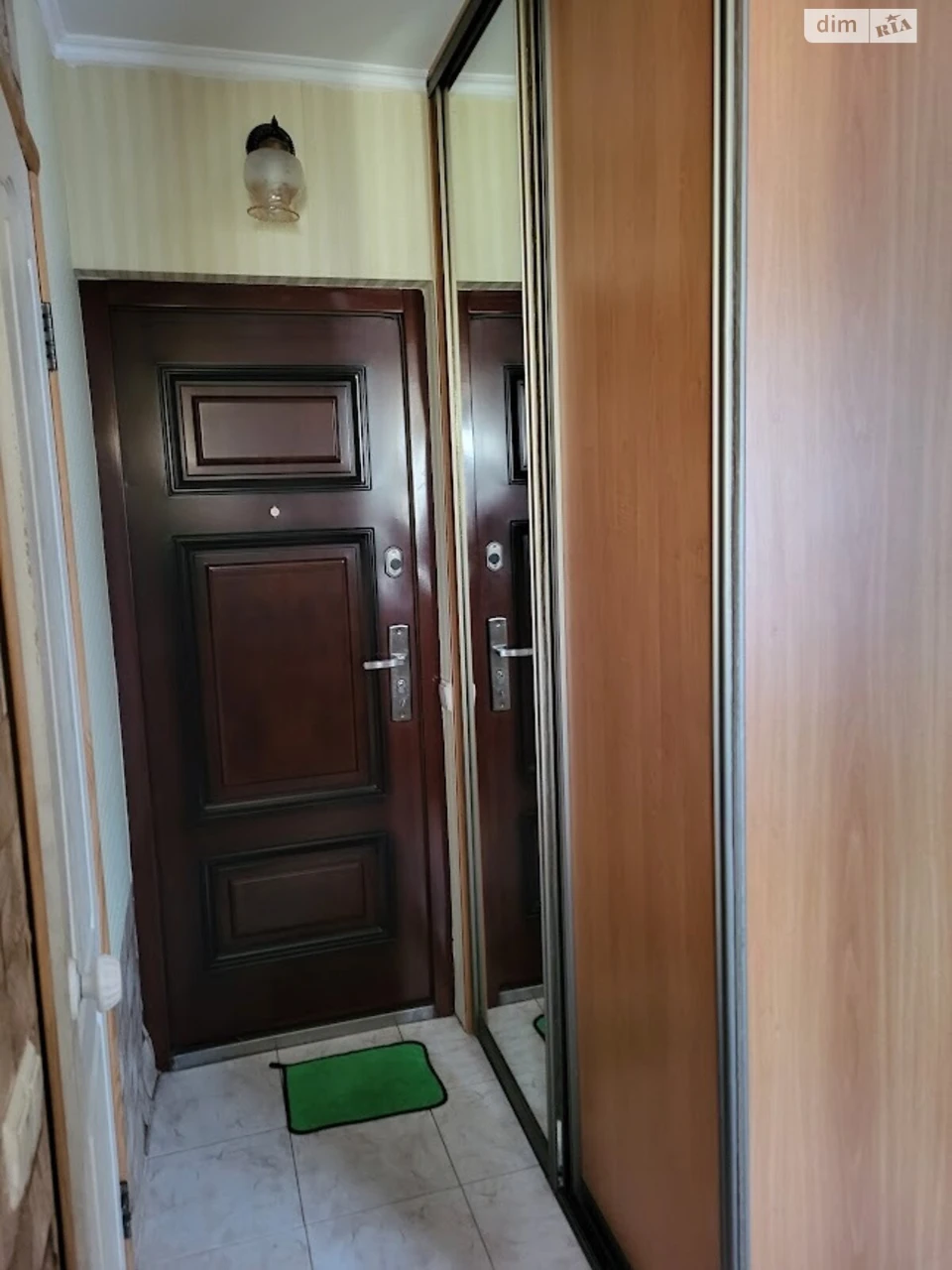 Apartment for Sale in Brovary