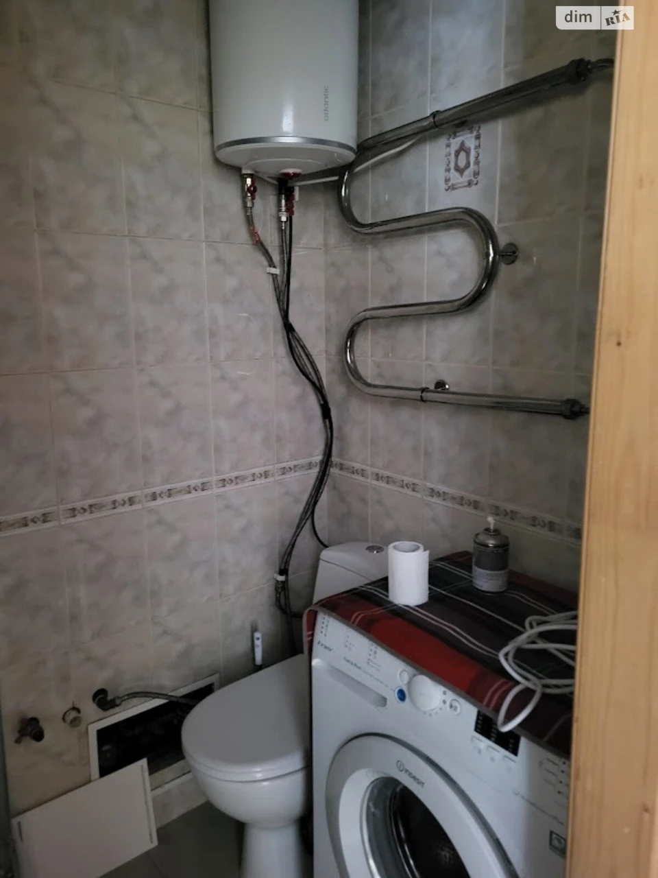 Apartment for Sale in Brovary