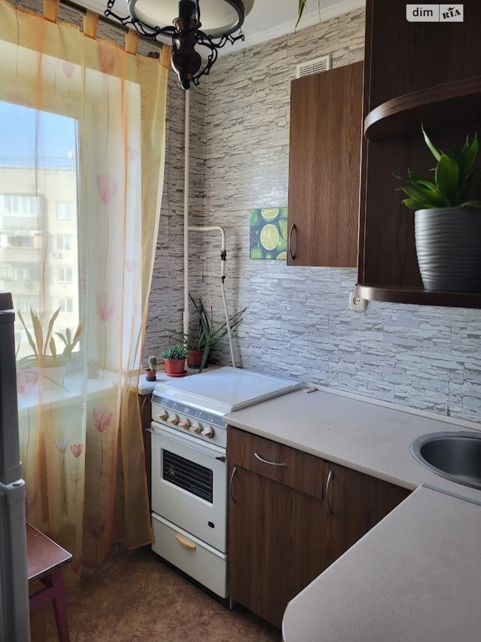 Apartment for Sale in Brovary