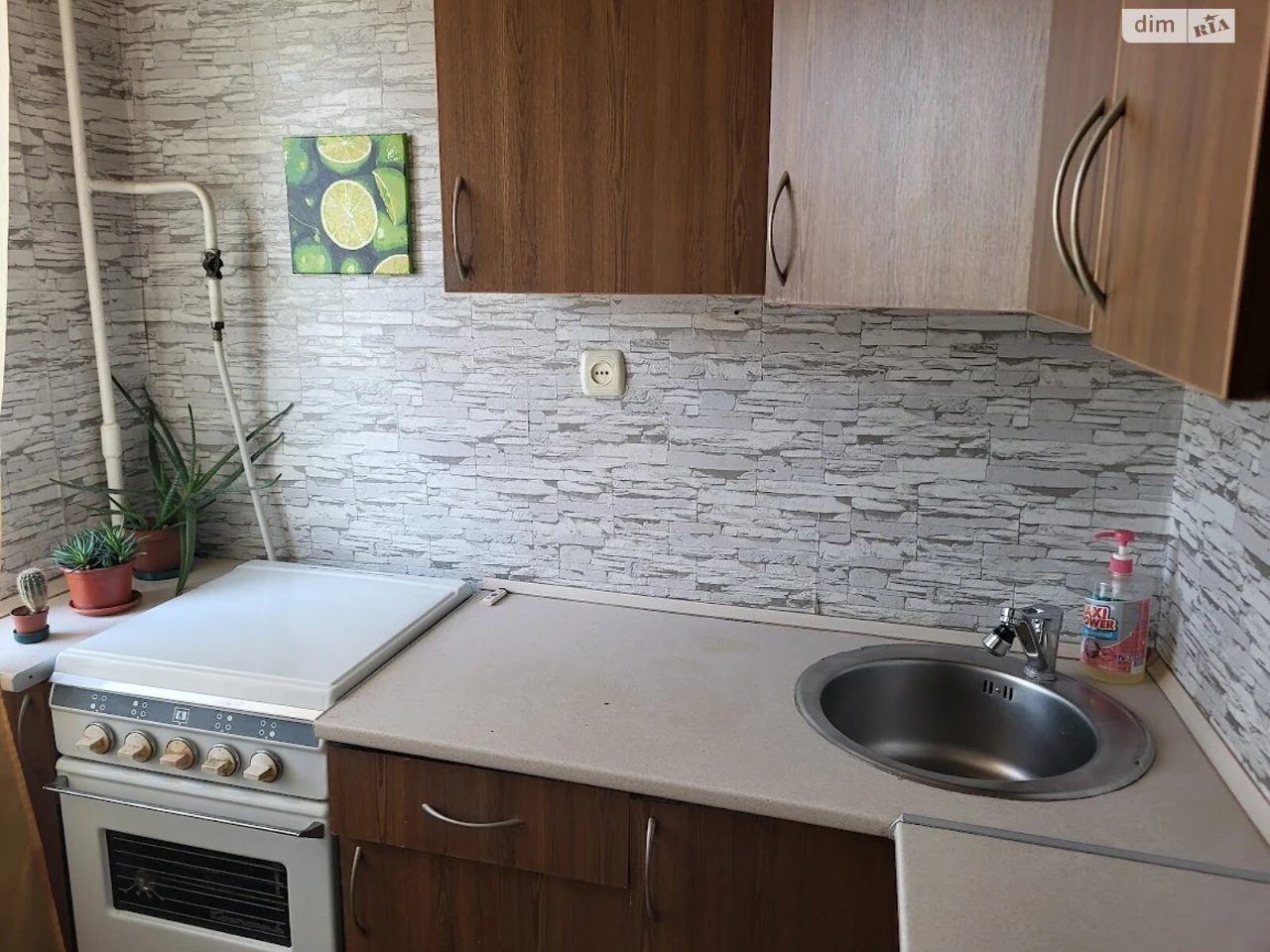 Apartment for Sale in Brovary