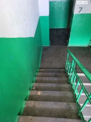 Apartment for Sale in Brovary