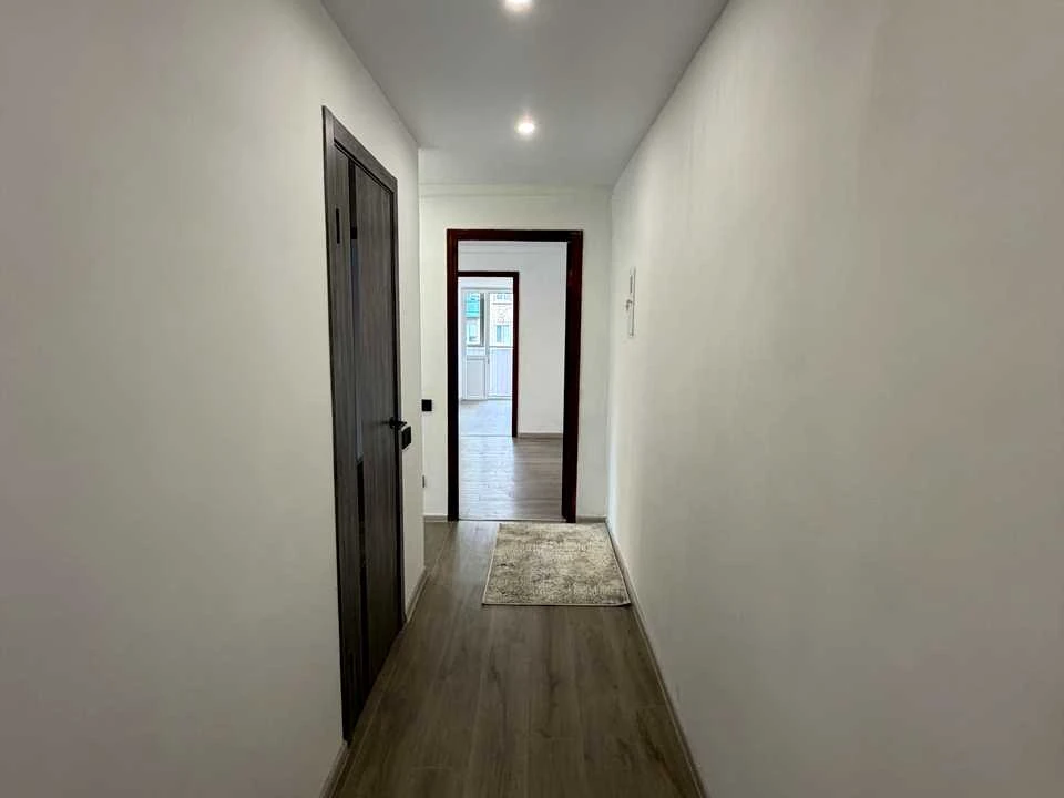 Apartment. Brovary, Yaroslav Mudroho Street