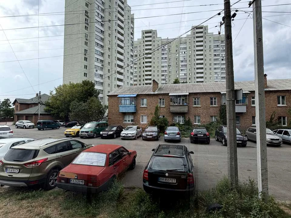 Apartment. Brovary, Yaroslav Mudroho Street