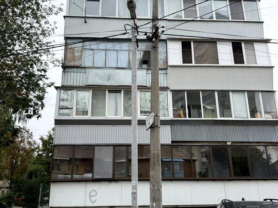 Apartment. Brovary, Yaroslav Mudroho Street