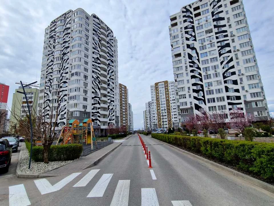 Квартира. Бровары, улица Павла Чубинского