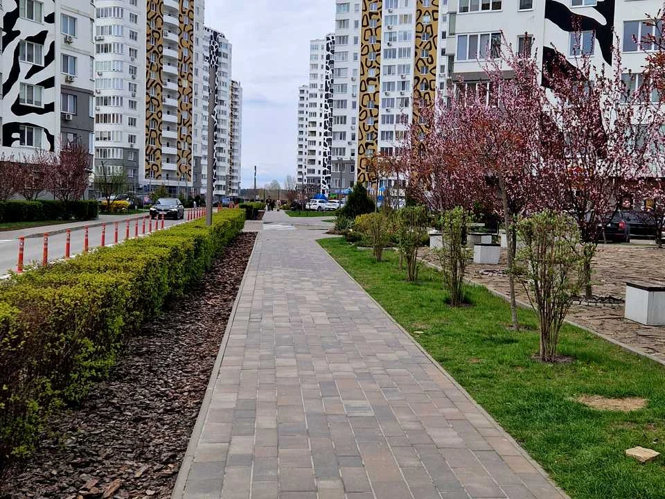 Квартира. Бровары, улица Павла Чубинского