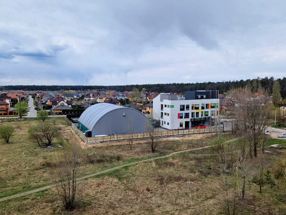 Квартира. Бровары, улица Павла Чубинского