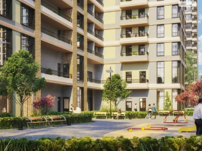 Apartment for Sale