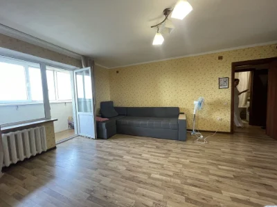 One-bedroom apartment for sale, Moskalenko Street, Brovary