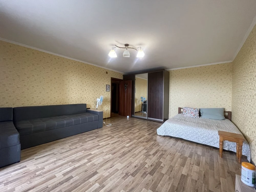 One-bedroom apartment for sale, Moskalenko Street, Brovary