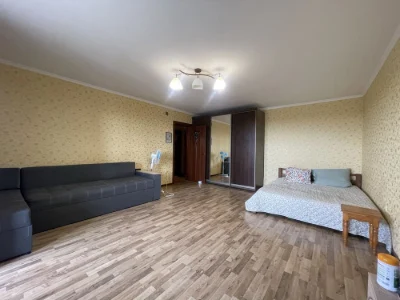 One-bedroom apartment for sale, Moskalenko Street, Brovary