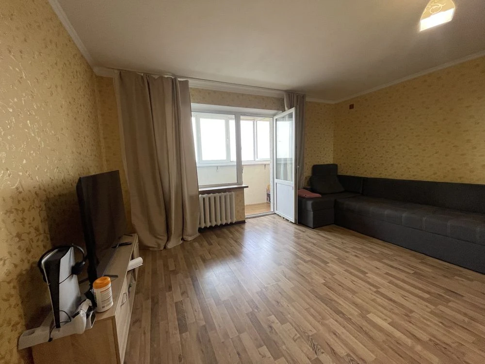 One-bedroom apartment for sale, Moskalenko Street, Brovary