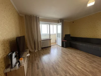 One-bedroom apartment for sale, Moskalenko Street, Brovary