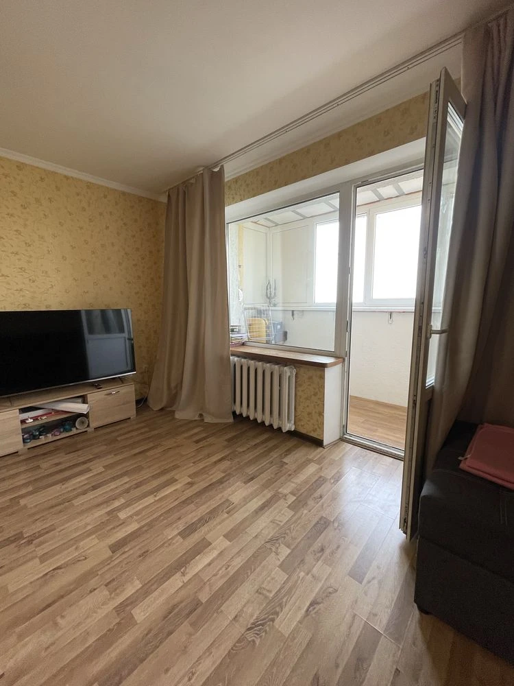 One-bedroom apartment for sale, Moskalenko Street, Brovary