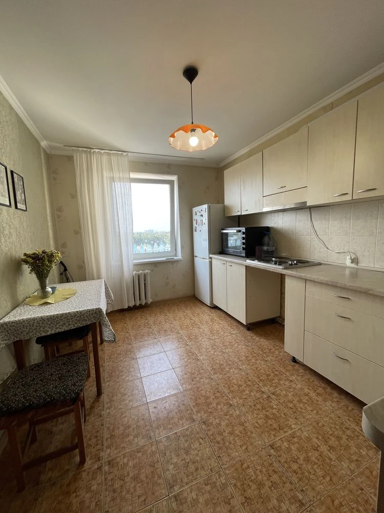 One-bedroom apartment for sale, Moskalenko Street, Brovary