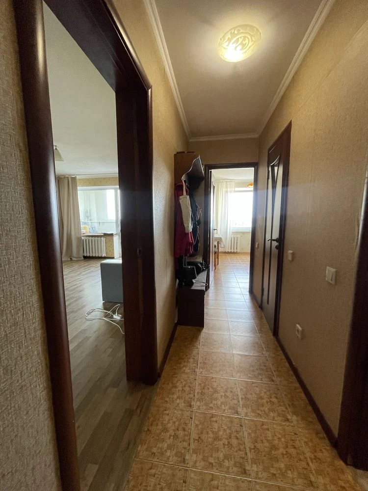 One-bedroom apartment for sale, Moskalenko Street, Brovary