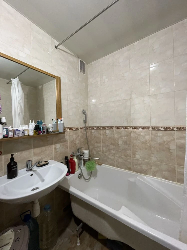 One-bedroom apartment for sale, Moskalenko Street, Brovary