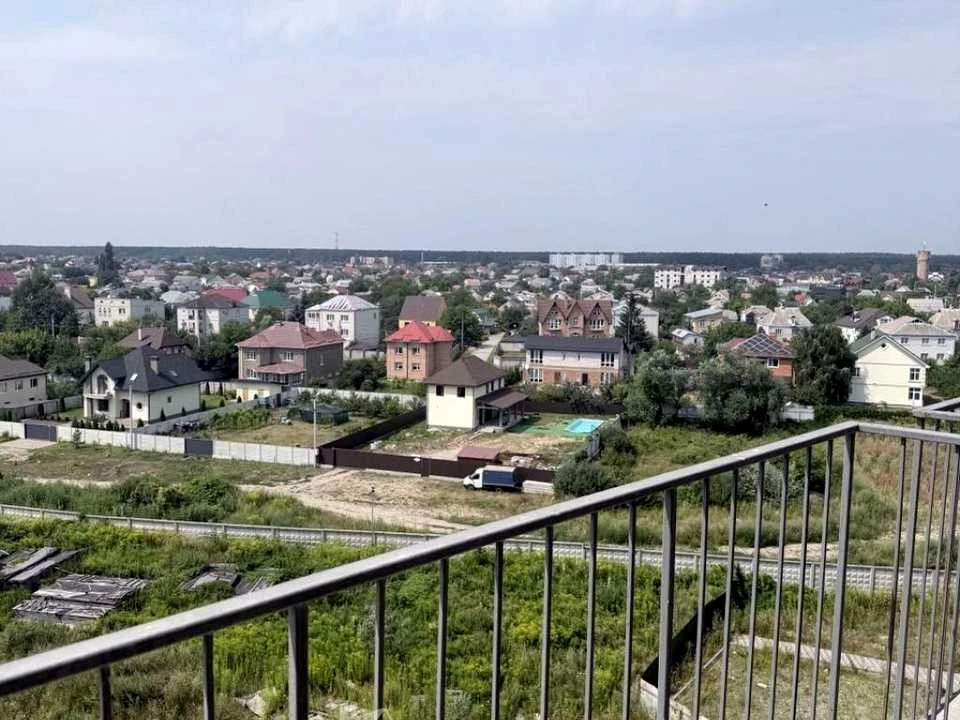 Квартира. Бровари, Анатолія Луценка вул.