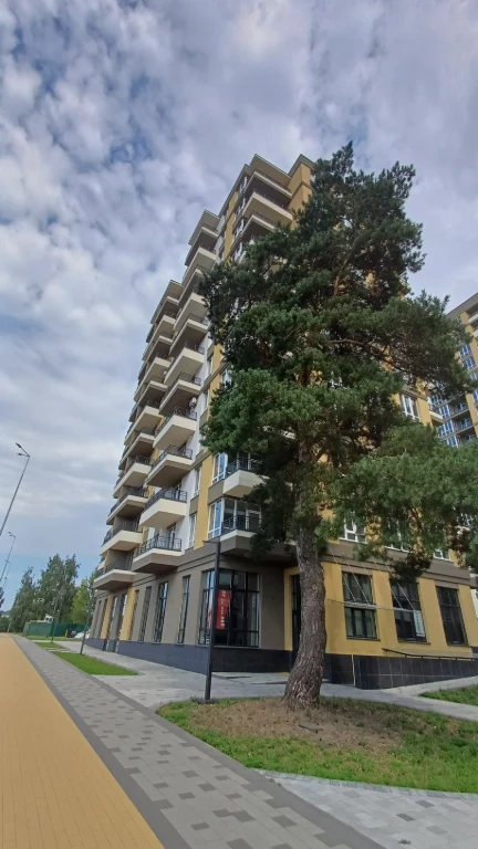 Sale of 2-bedroom apartment in complex Krona Park 2, Simonenko st., Brovary city