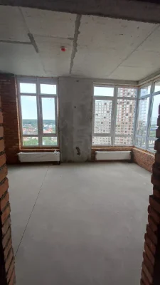Sale of 2-bedroom apartment in complex Krona Park 2, Simonenko st., Brovary city