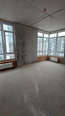 Sale of 2-bedroom apartment in complex Krona Park 2, Simonenko st., Brovary city
