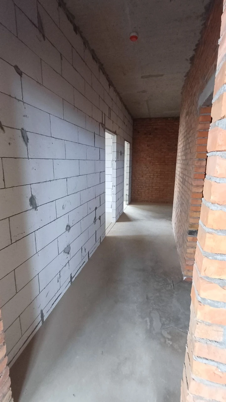 Sale of 2-bedroom apartment in complex Krona Park 2, Simonenko st., Brovary city