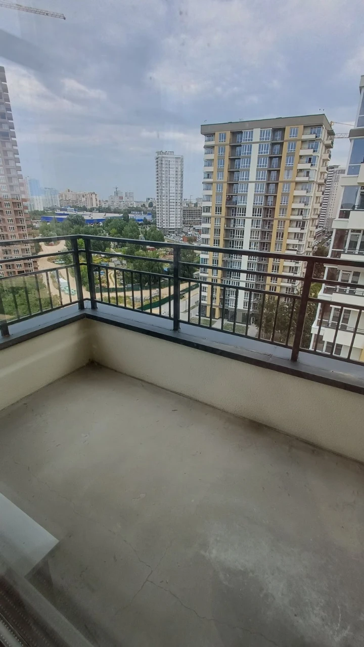 Sale of 2-bedroom apartment in complex Krona Park 2, Simonenko st., Brovary city