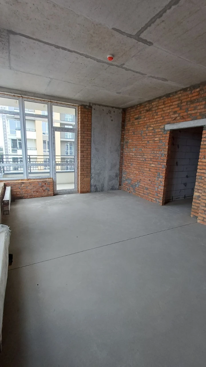 Sale of 2-bedroom apartment in complex Krona Park 2, Simonenko st., Brovary city