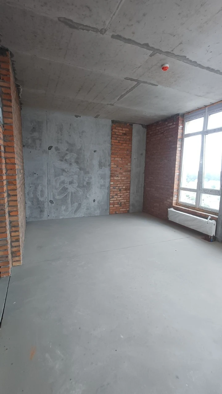 Sale of 2-bedroom apartment in complex Krona Park 2, Simonenko st., Brovary city