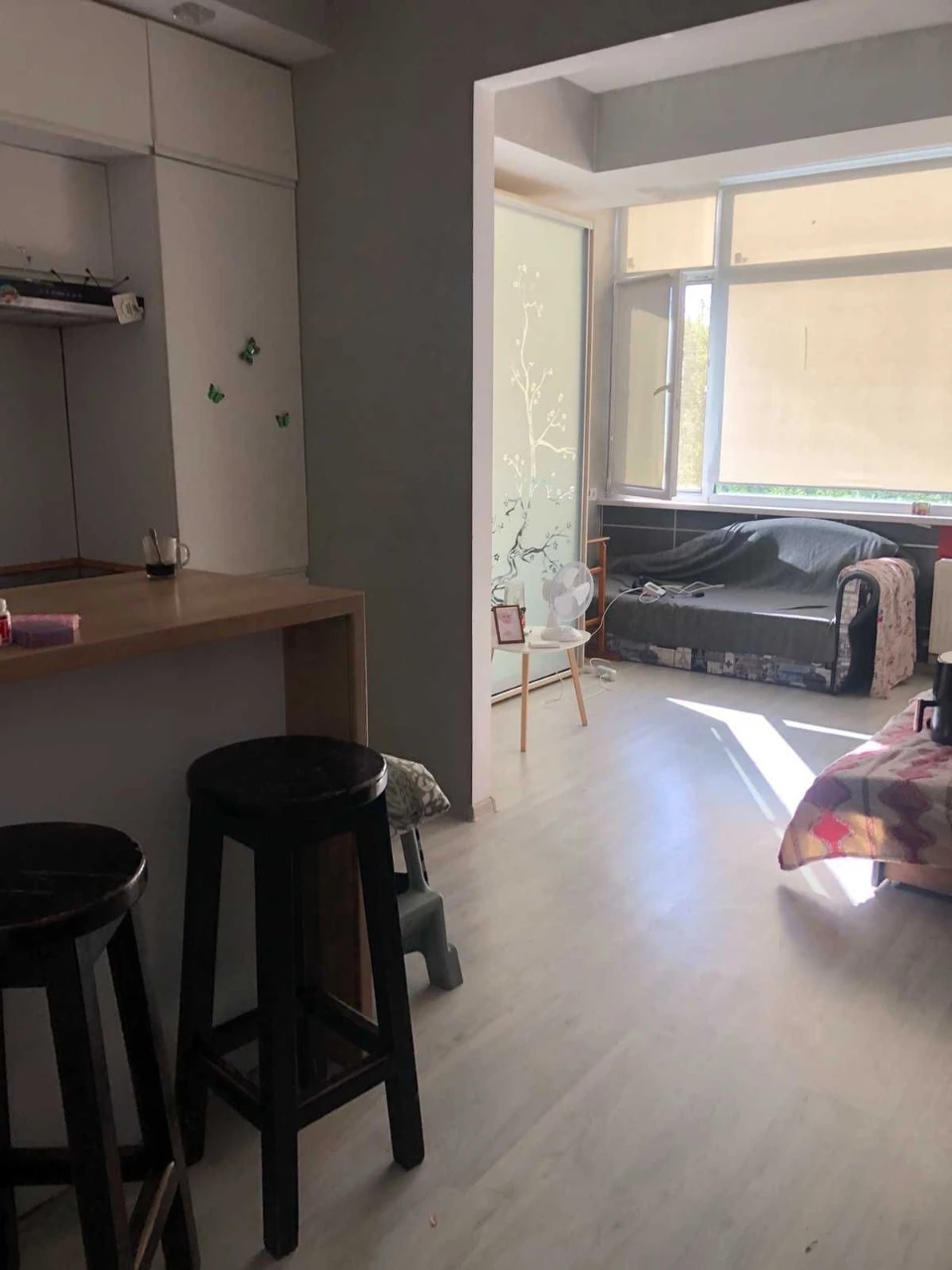 1-квартира 28 м² з ремонтом та меблями, ЖК "Жовтень", Бровары