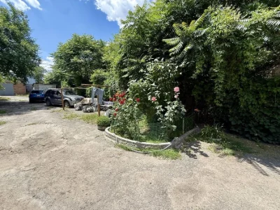 For sale 2-room apartment in Nigoyan