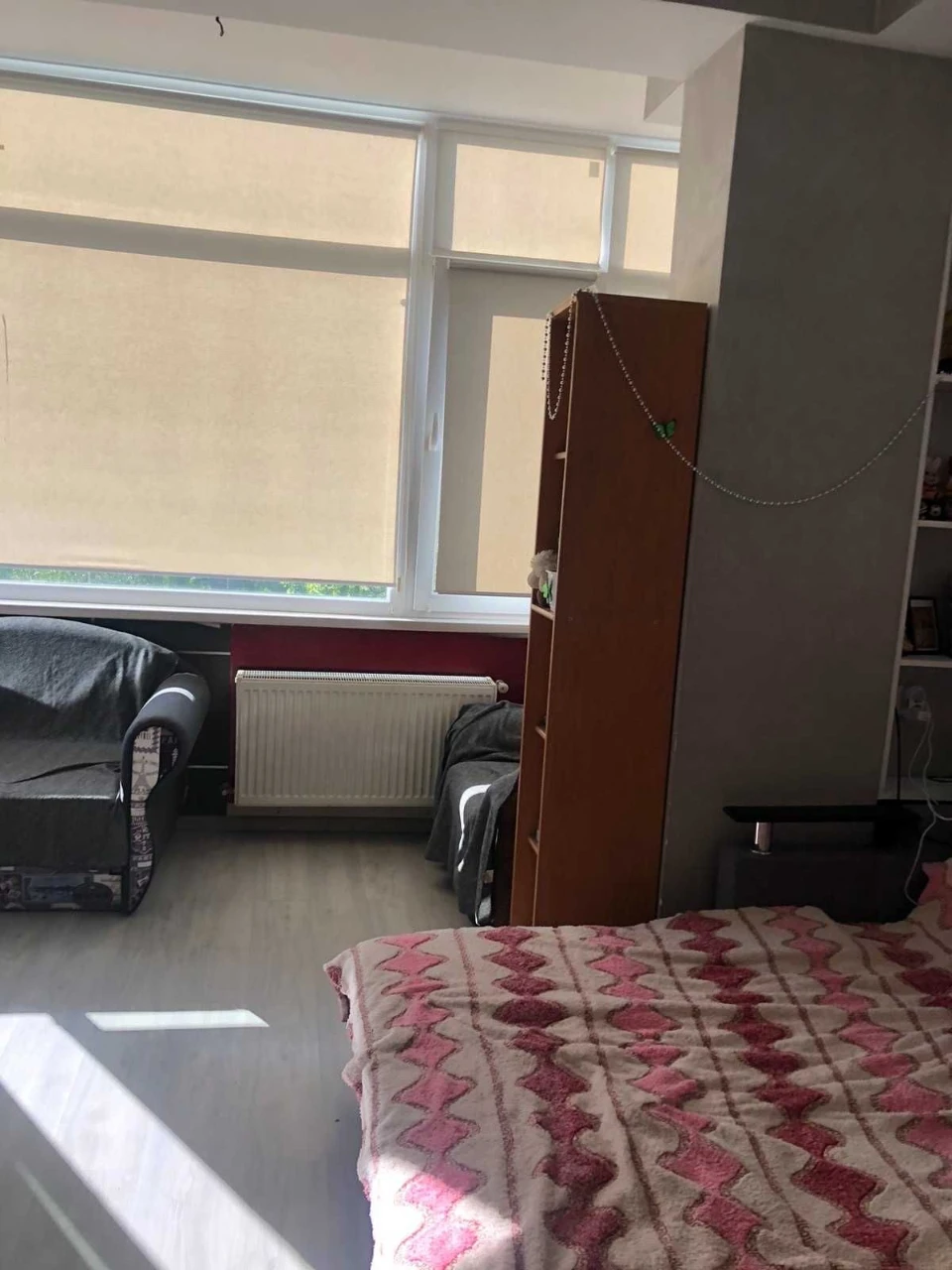 1-квартира 28 м² з ремонтом та меблями, ЖК "Жовтень", Бровары