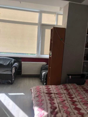 1-квартира 28 м² з ремонтом та меблями, ЖК "Жовтень", Бровары