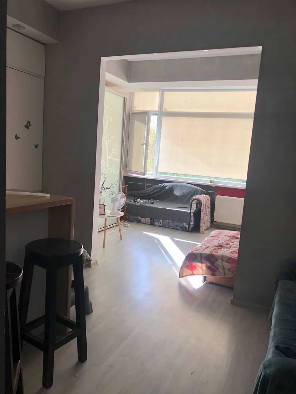 1-квартира 28 м² з ремонтом та меблями, ЖК "Жовтень", Бровары