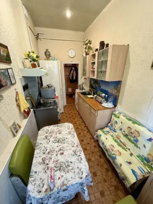 For sale 2-room apartment in Nigoyan