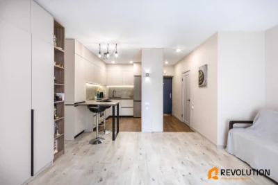 Без комісії. Продаж 1к квартири 49.9м2, м. Бровари вул.Герої