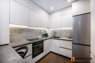 Без комісії. Продаж 1к квартири 49.9м2, м. Бровари вул.Герої